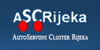 Autoservisni Cluster Rijeka (ASCR)